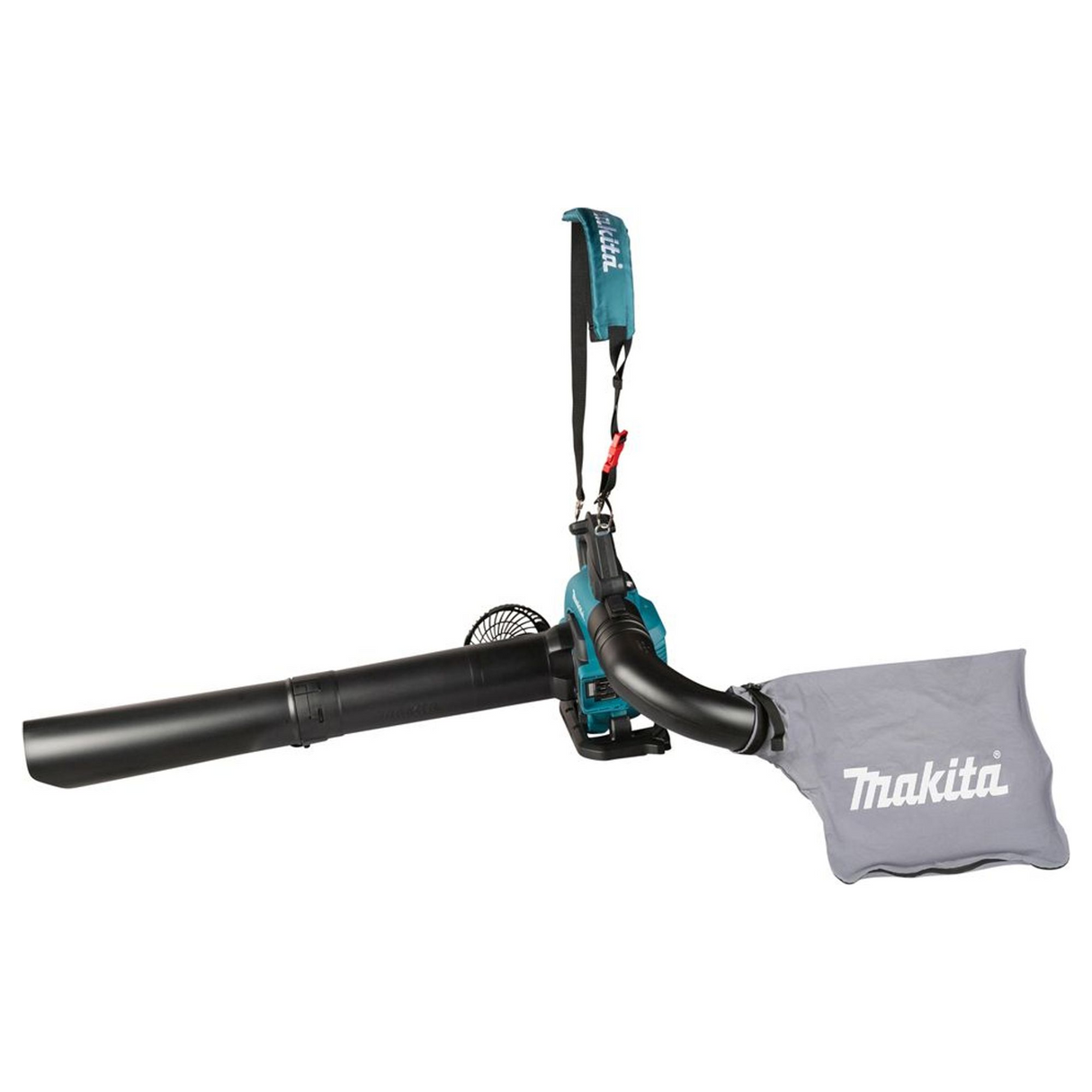UB003GZ - Aspirator cu suflantă Makita UB003GZ 40V - Imaginea 13