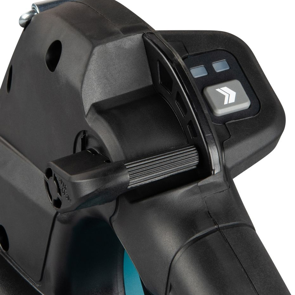 UB003GZ - Aspirator cu suflantă Makita UB003GZ 40V - Imaginea 17