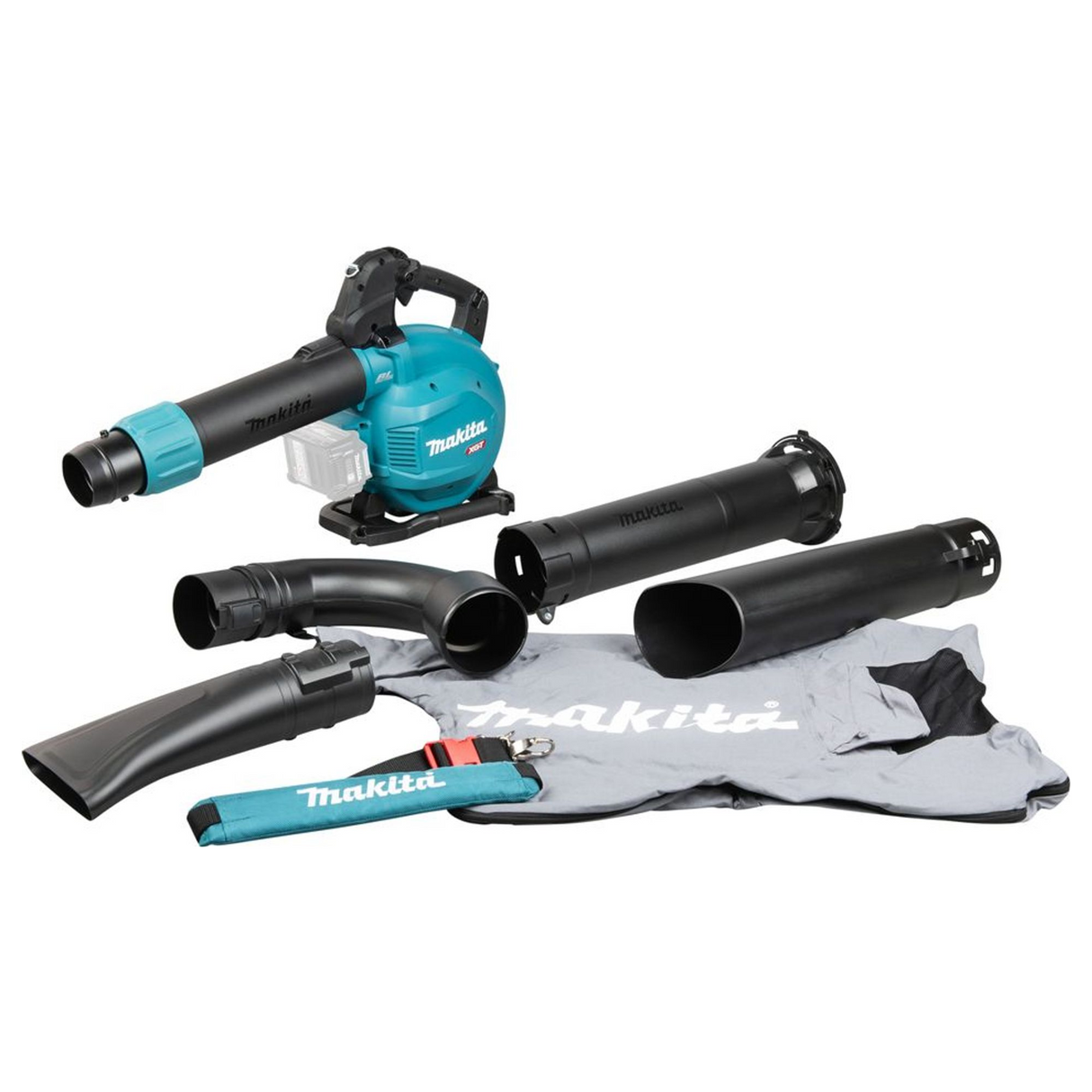 UB003GZ - Aspirator cu suflantă Makita UB003GZ 40V - Imaginea 20