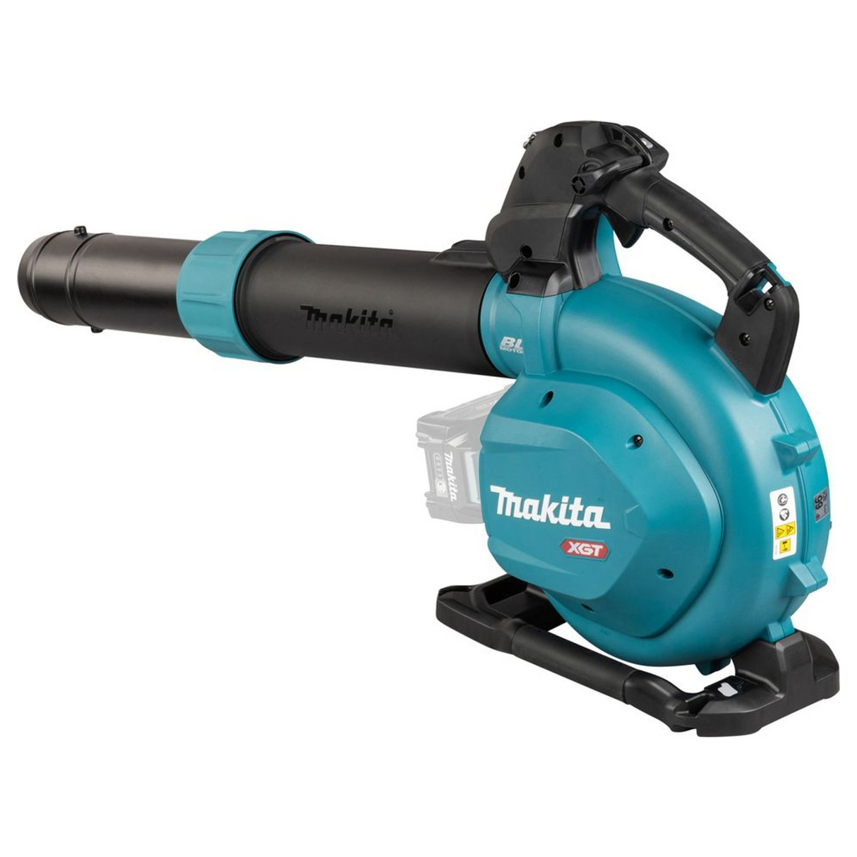 UB003GZ - Aspirator cu suflantă Makita UB003GZ 40V - Imaginea 3