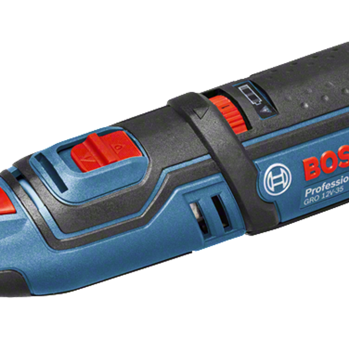 06019C5002 - Sculă rotativă Bosch GRO 12V-35 PRO 12V - Imaginea 16