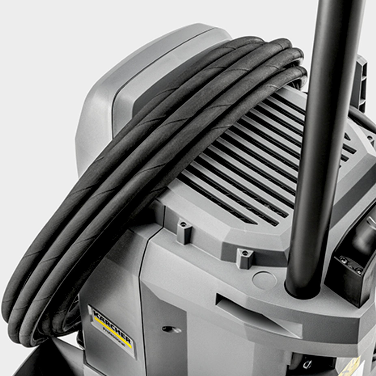 1.520-834.0 - Aparat de spălat cu presiune Kärcher PRO HD 5170 2700W - Imaginea 3