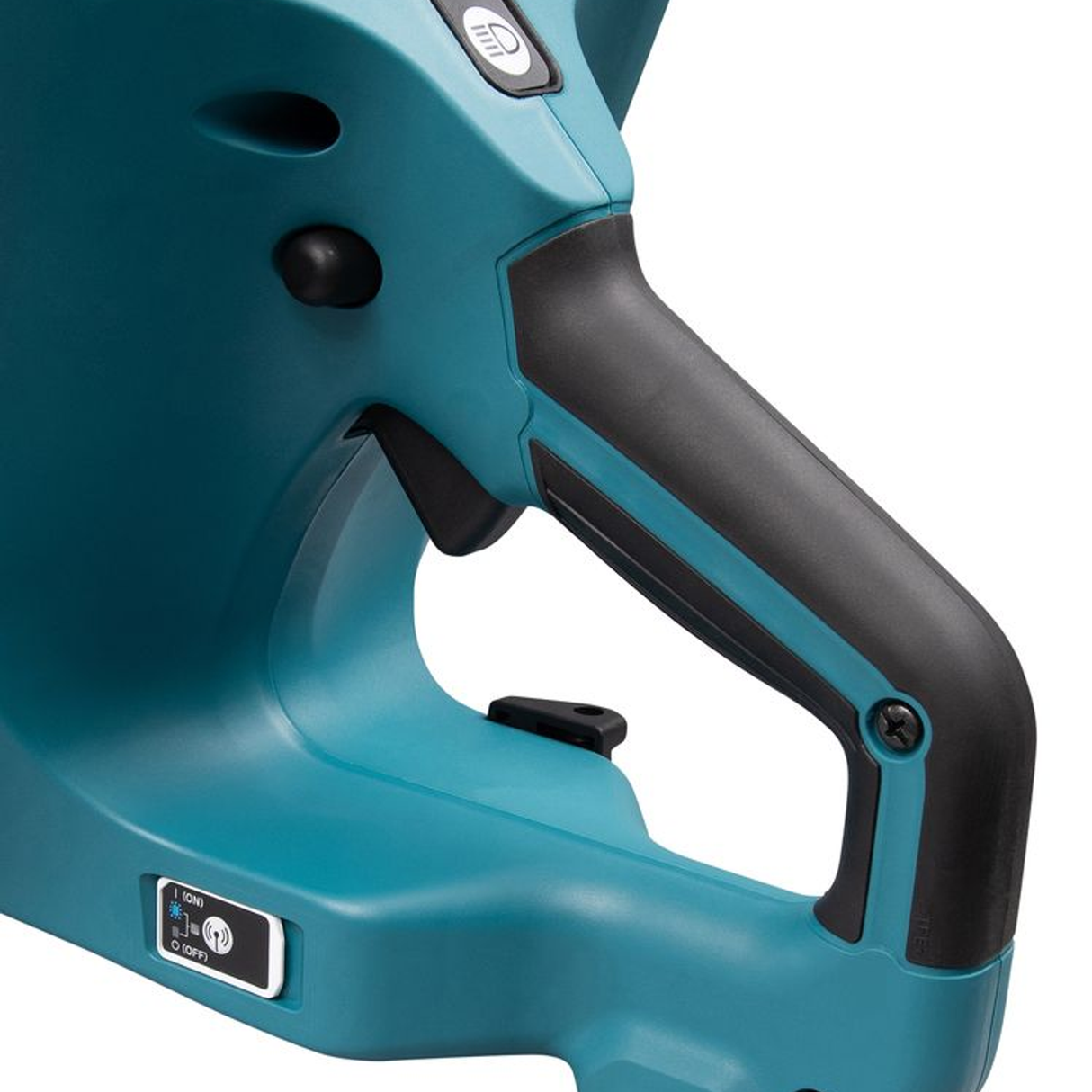 CE002GZ01 - Fierăstrău circular cu mitră Makita CE002GZ01 80V - Imaginea 16