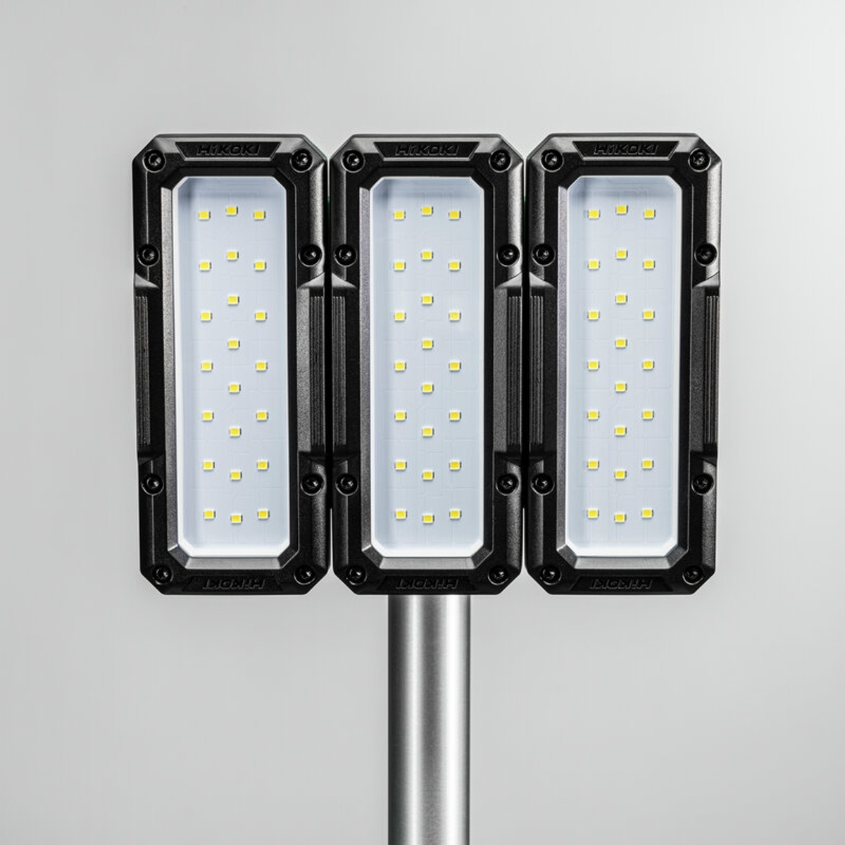 UB18DGW4Z - Lampă de șantier HiKOKI UB18DGW4Z de 18V - Imaginea 5