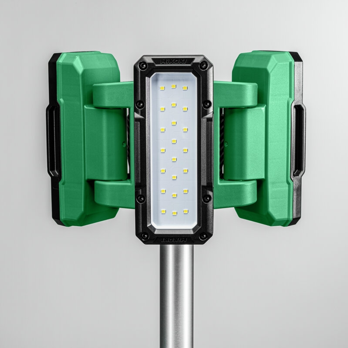 UB18DGW4Z - Lampă de șantier HiKOKI UB18DGW4Z de 18V - Imaginea 8
