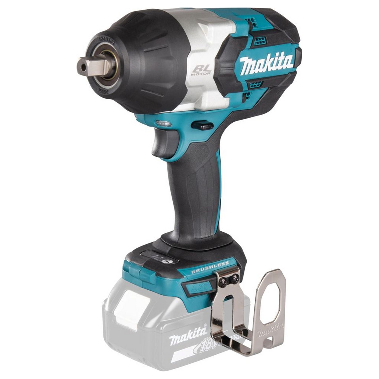 DTW1004Z - Cheie de impact Makita DTW1004Z 18V