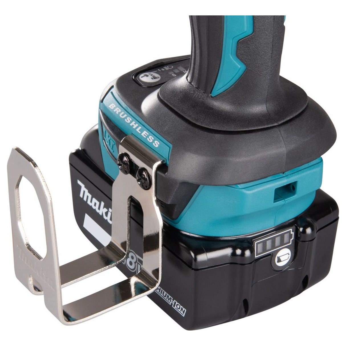 DTW1004Z - Cheie de impact Makita DTW1004Z 18V - Imaginea 14