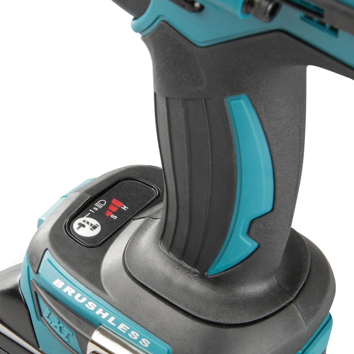 DTW1004Z - Cheie de impact Makita DTW1004Z 18V - Imaginea 15