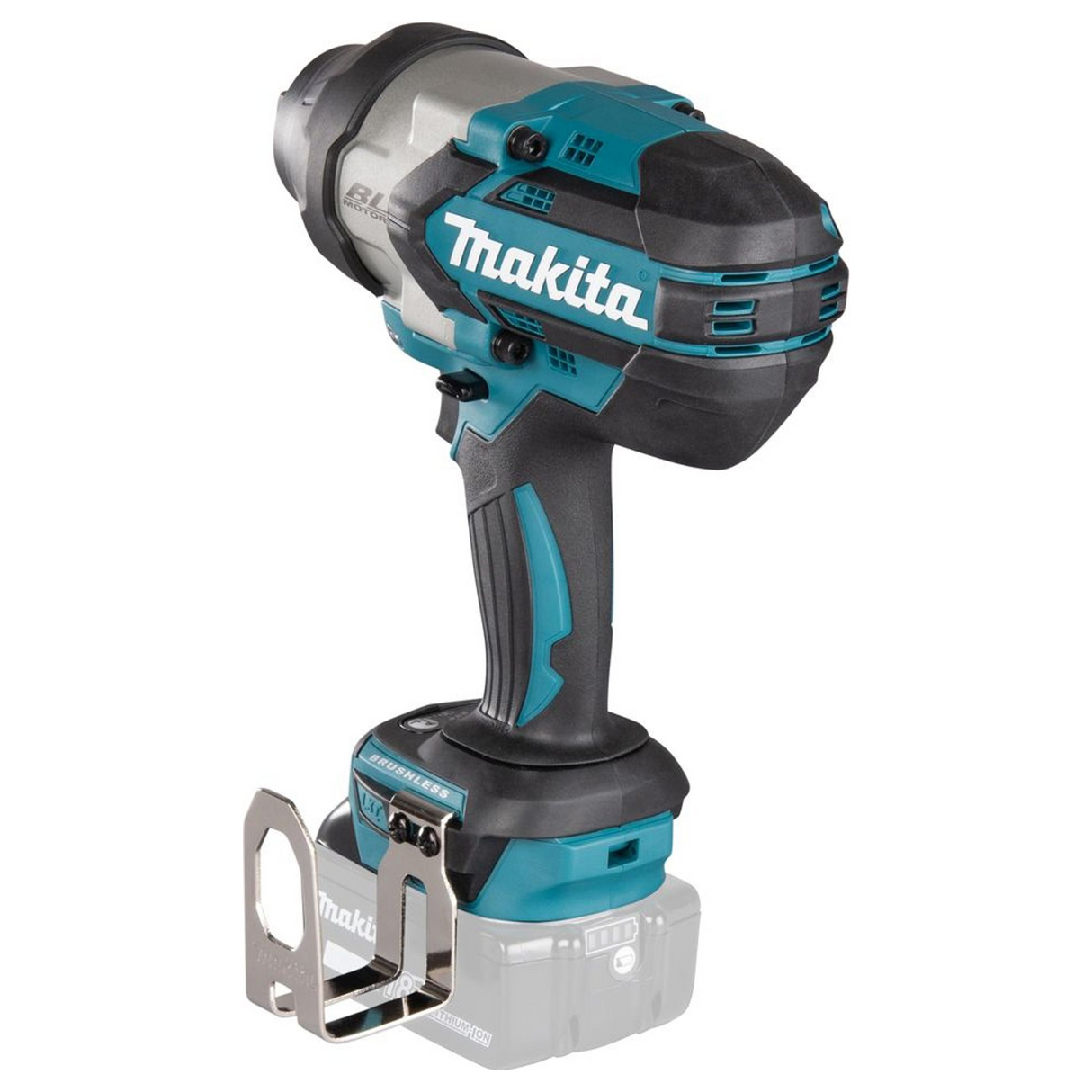 DTW1004Z - Cheie de impact Makita DTW1004Z 18V - Imaginea 3