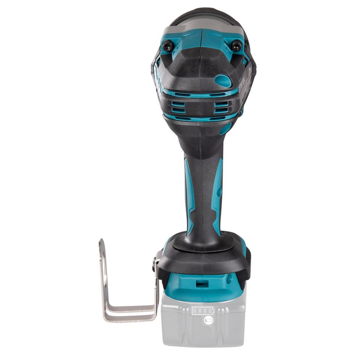 DTW1004Z - Cheie de impact Makita DTW1004Z 18V - Imaginea 4