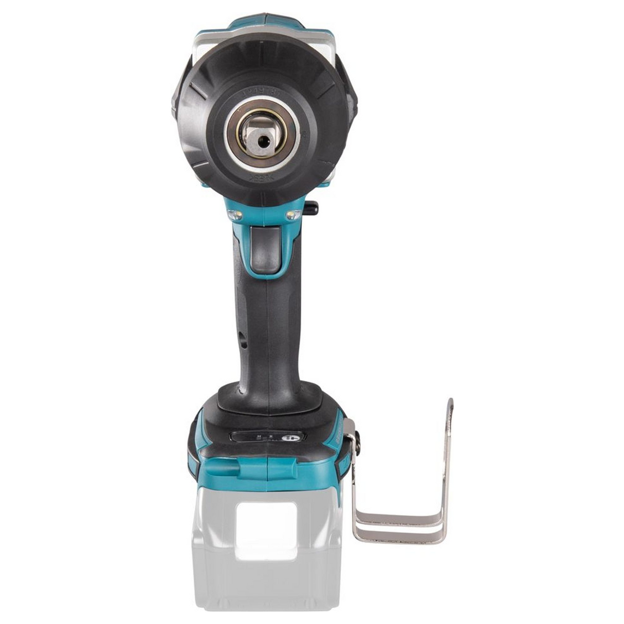 DTW1004Z - Cheie de impact Makita DTW1004Z 18V - Imaginea 8