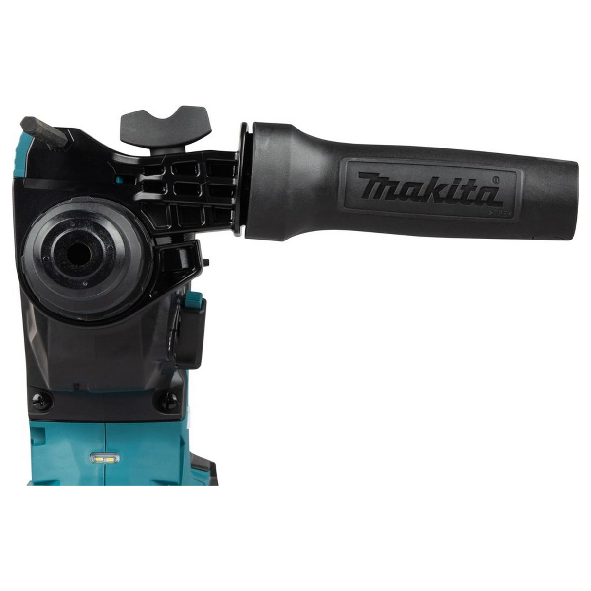 HR011GZ01 - Ciocan perforator Makita HR011GZ01 40V - Imaginea 14