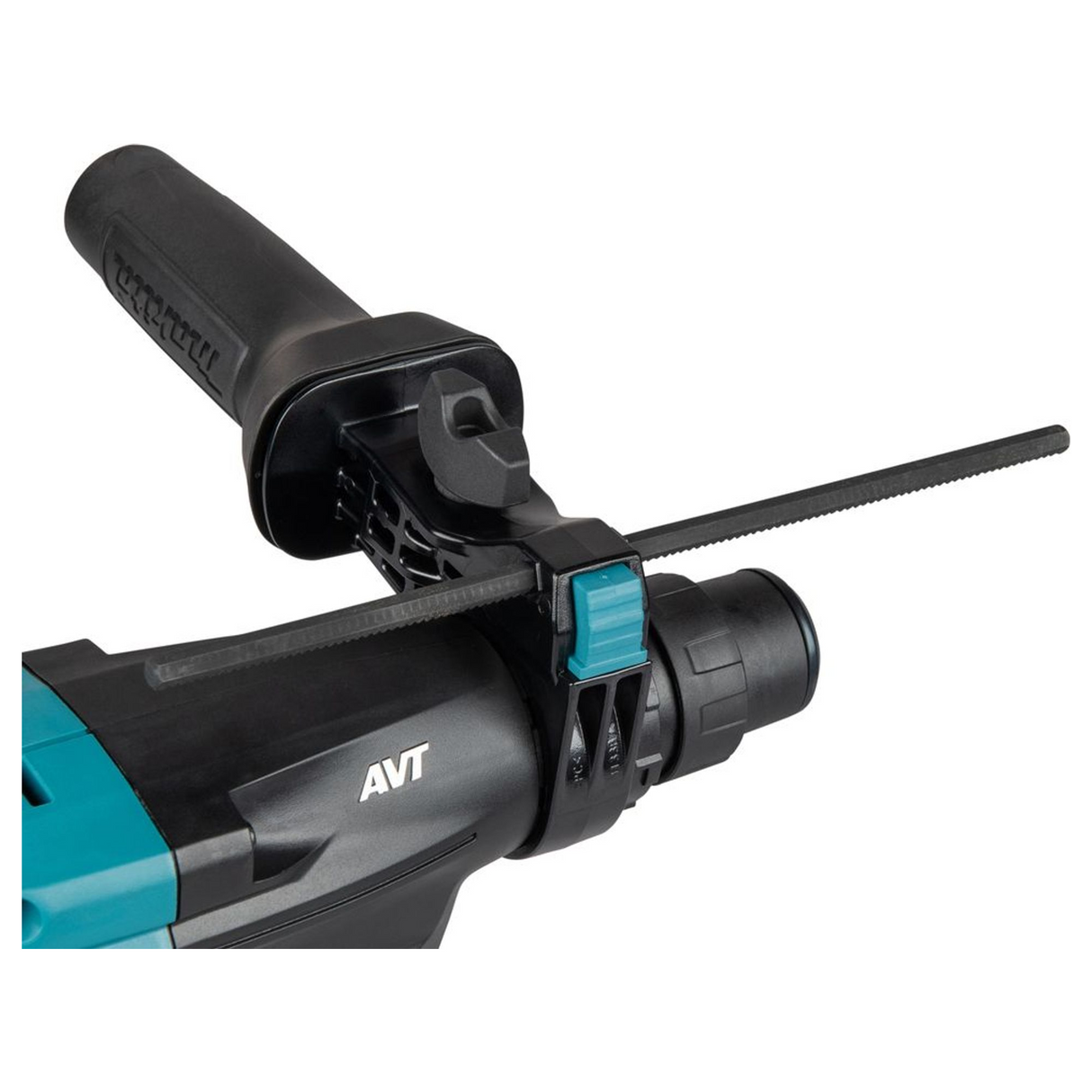 HR011GZ01 - Ciocan perforator Makita HR011GZ01 40V - Imaginea 18