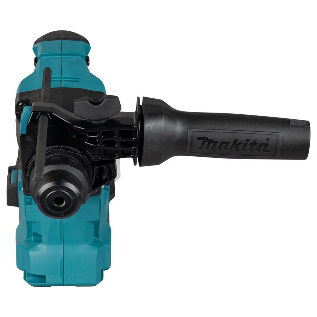 HR011GZ01 - Ciocan perforator Makita HR011GZ01 40V - Imaginea 8