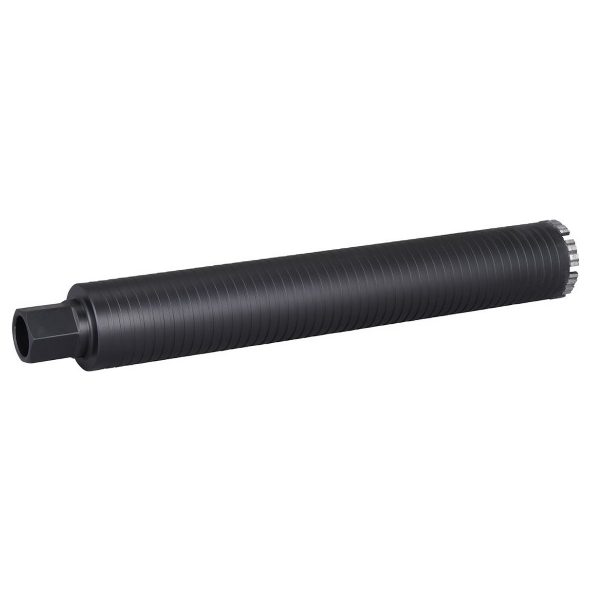 E-19912 - Coroana de diamant Makita E-19912 72x450 Umed 1-1/4"UNC - Imaginea 2