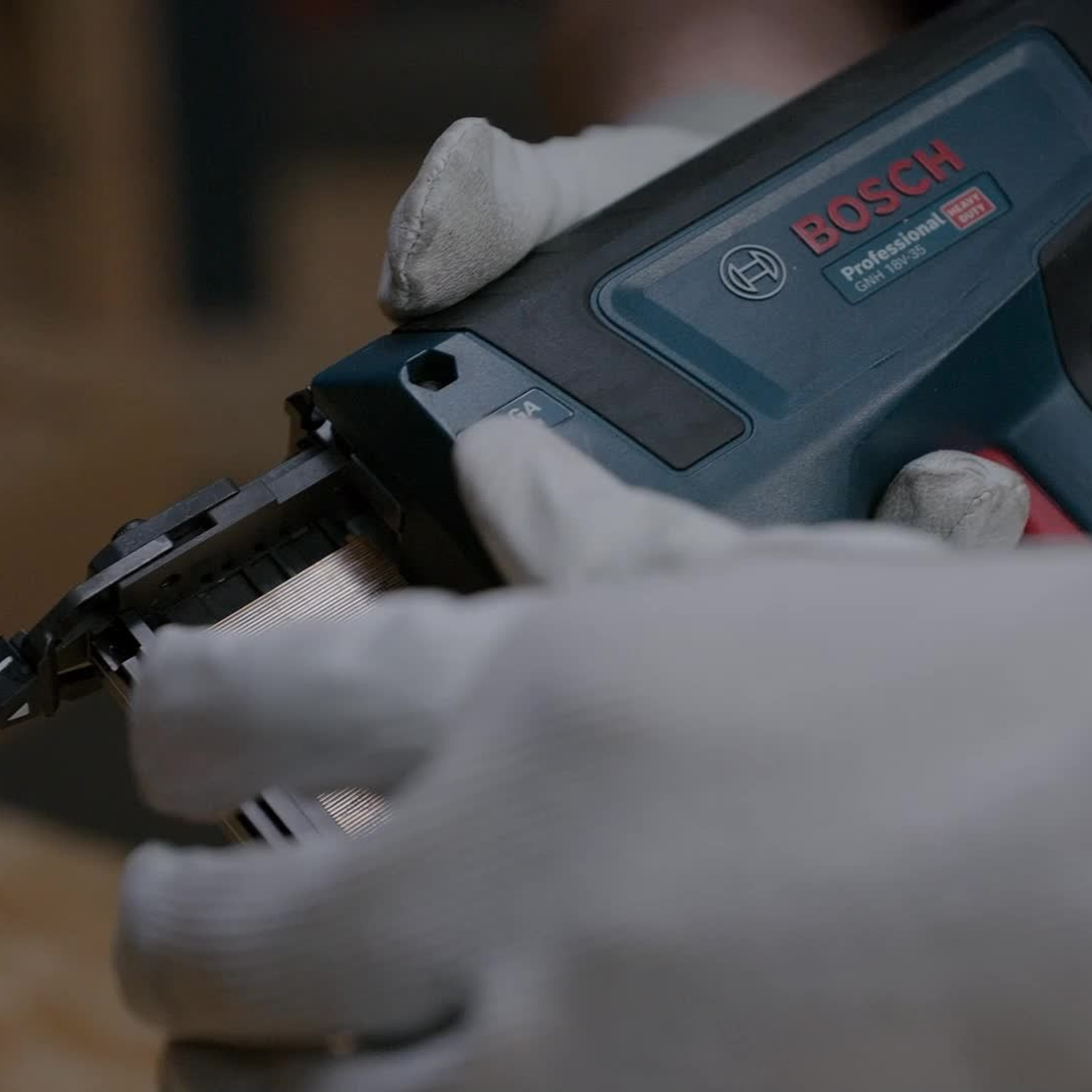 0601482701 - Mașină de bătut cuie Bosch GNH 18V-35 PRO 18V - Imaginea 11