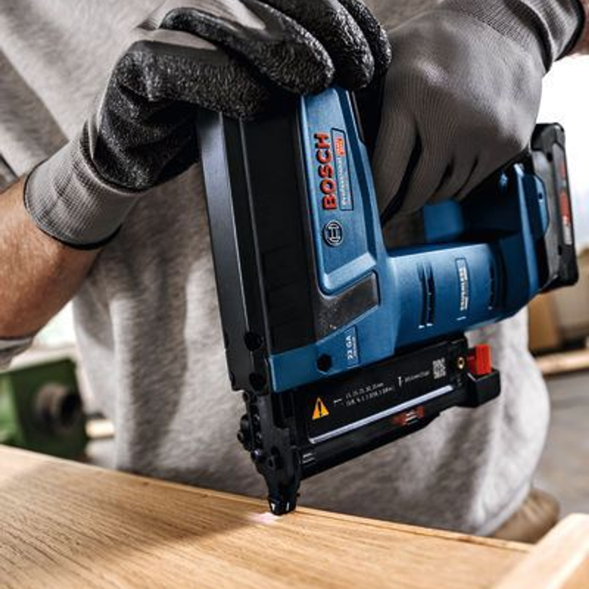 0601482701 - Mașină de bătut cuie Bosch GNH 18V-35 PRO 18V - Imaginea 25