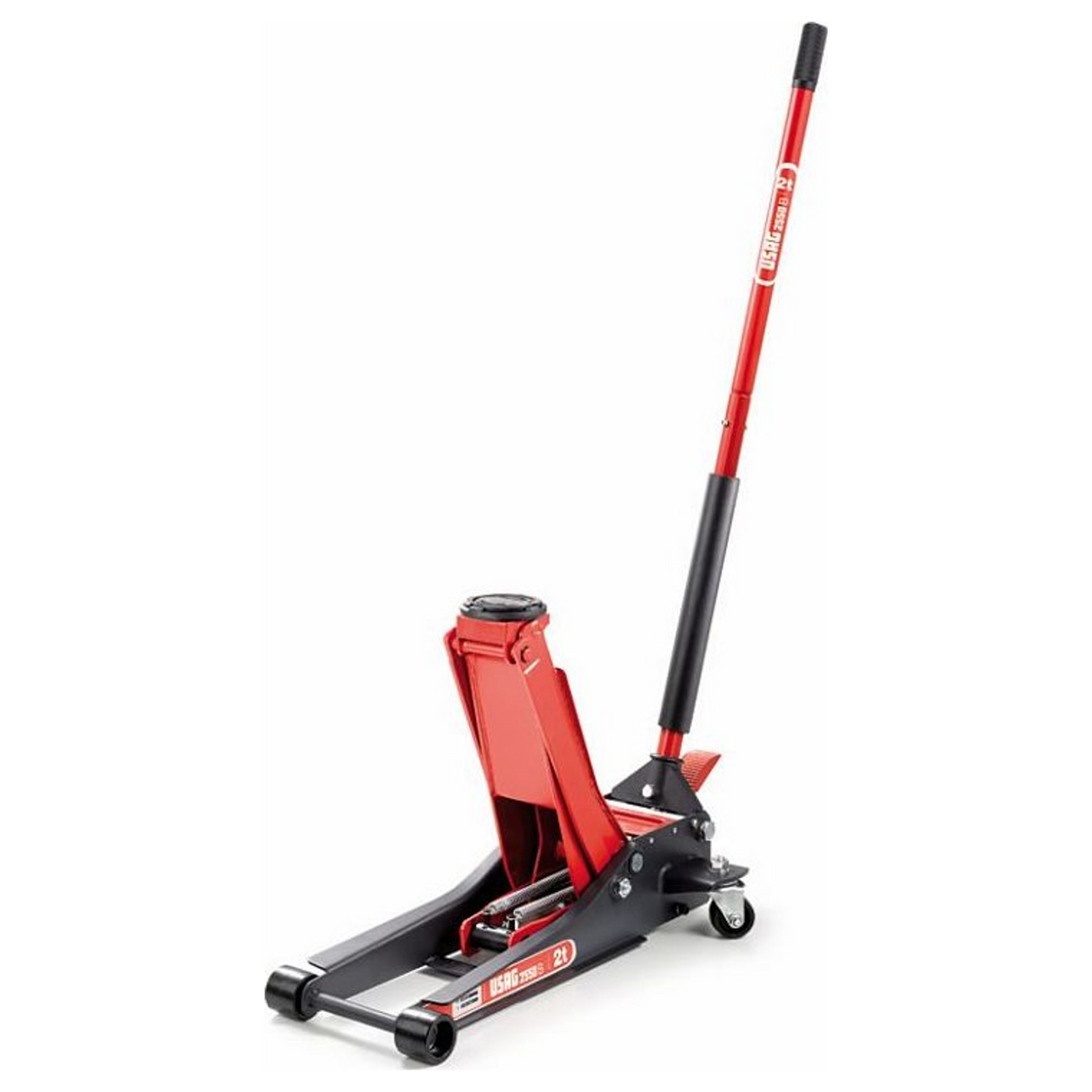 U25500002 - Lift hidraulic USAG 2550 B 2T - Imaginea 2