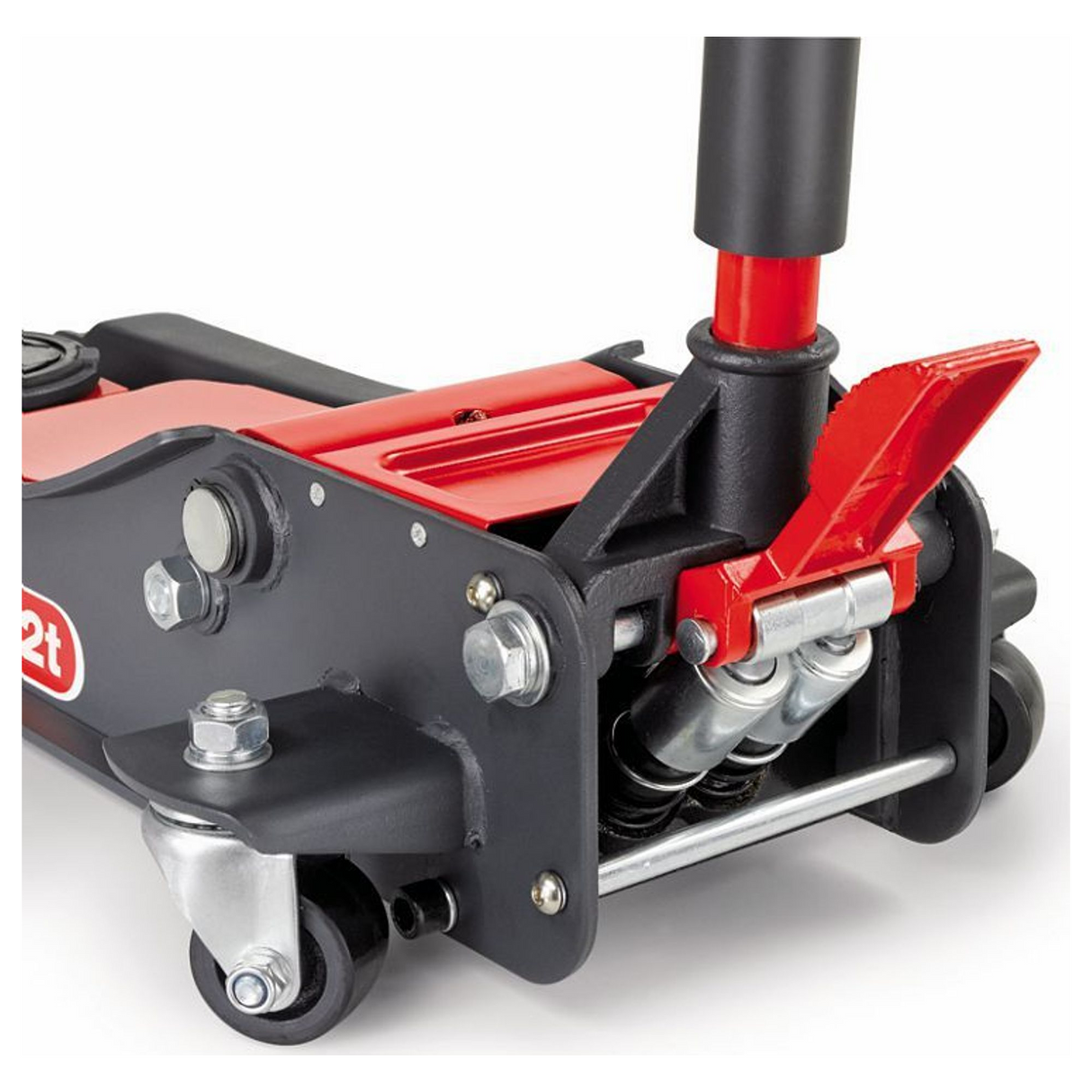 U25500002 - Lift hidraulic USAG 2550 B 2T - Imaginea 3