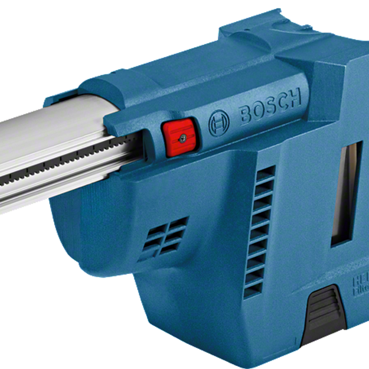Aspiratore Integrato Bosch GDE 18V-16 PRO 18V