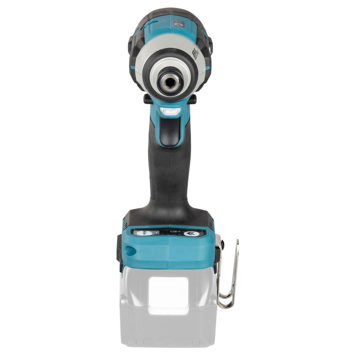DTD201Z - Cheie de impact Makita DTD201Z 18V - Imaginea 8