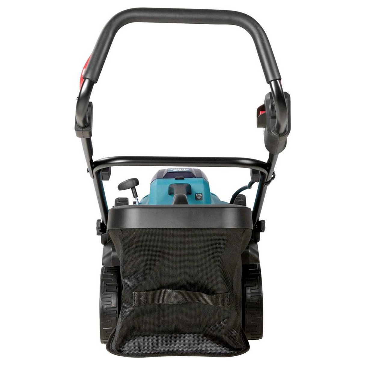 DLM330RT - Rasaerba Makita DLM330RT 18V 5Ah - Immagine 4