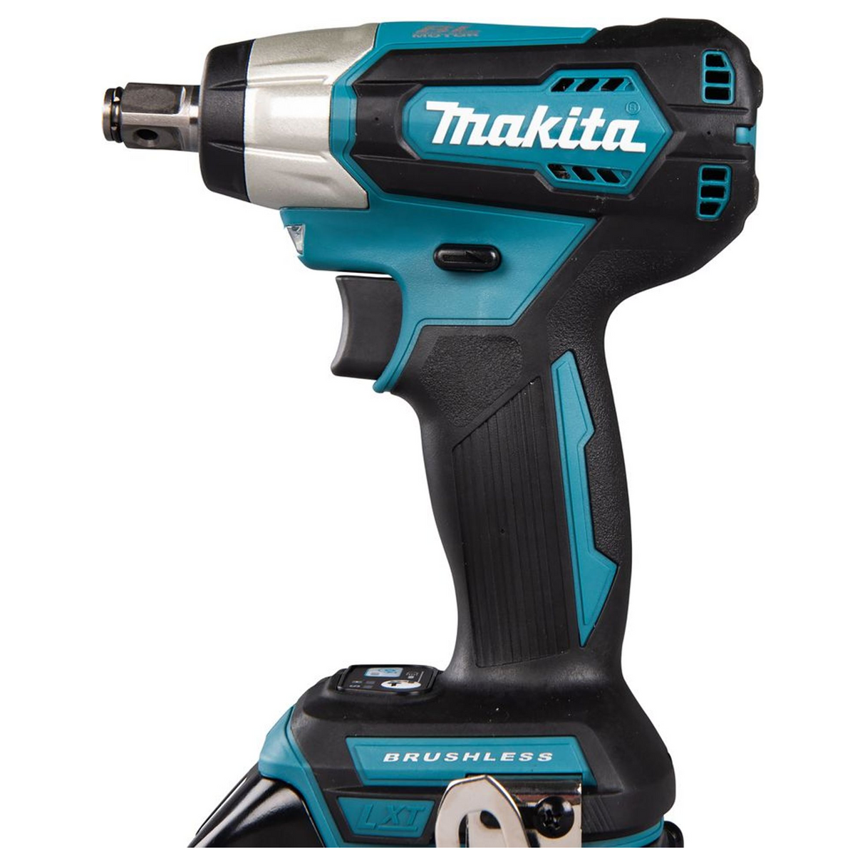 DTW181RTJ - Cheie de impact Makita DTW181RTJ 18V 5Ah - Imaginea 12