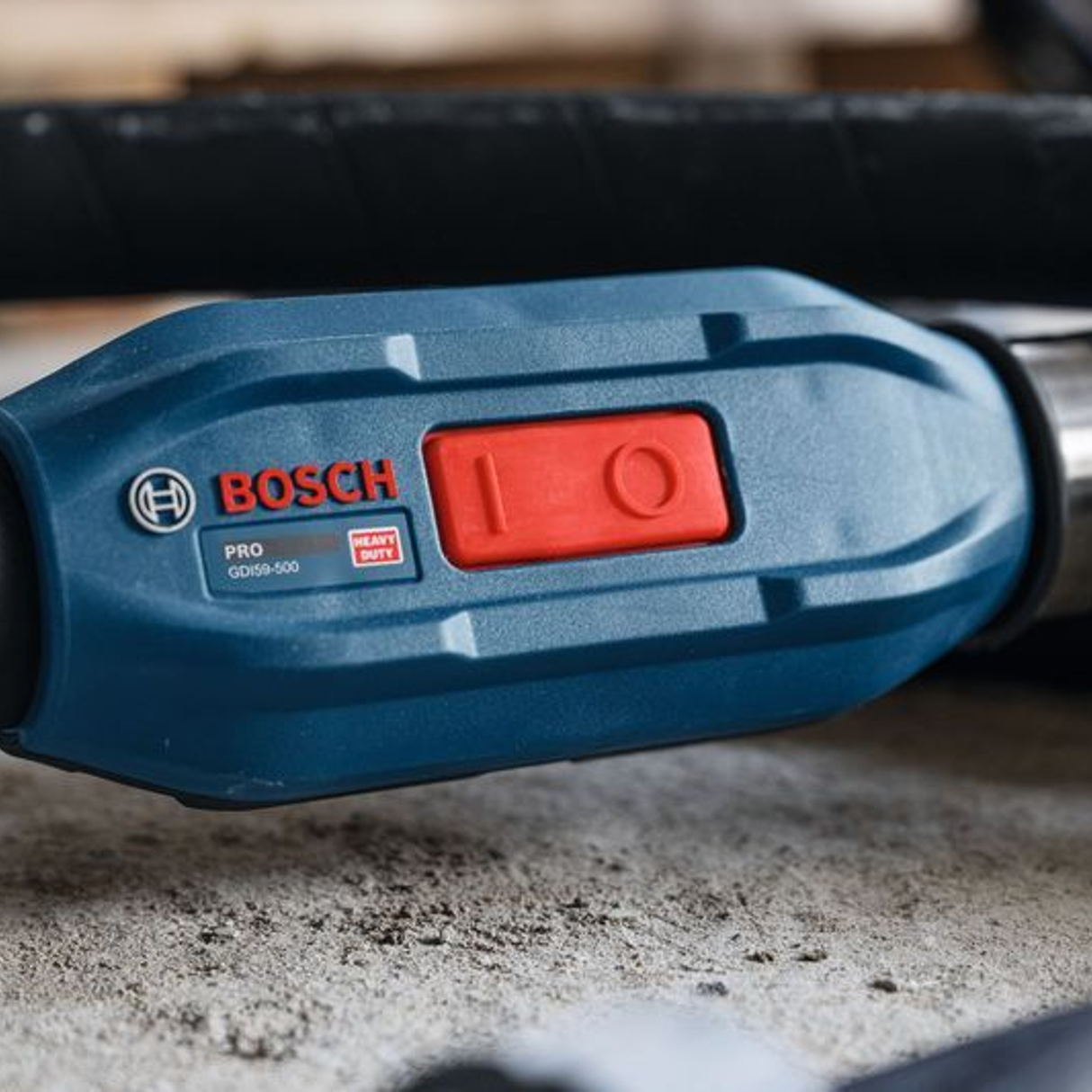 06019P9600 - Vibrator pentru beton Bosch Professional GDI59-500 - Imaginea 23