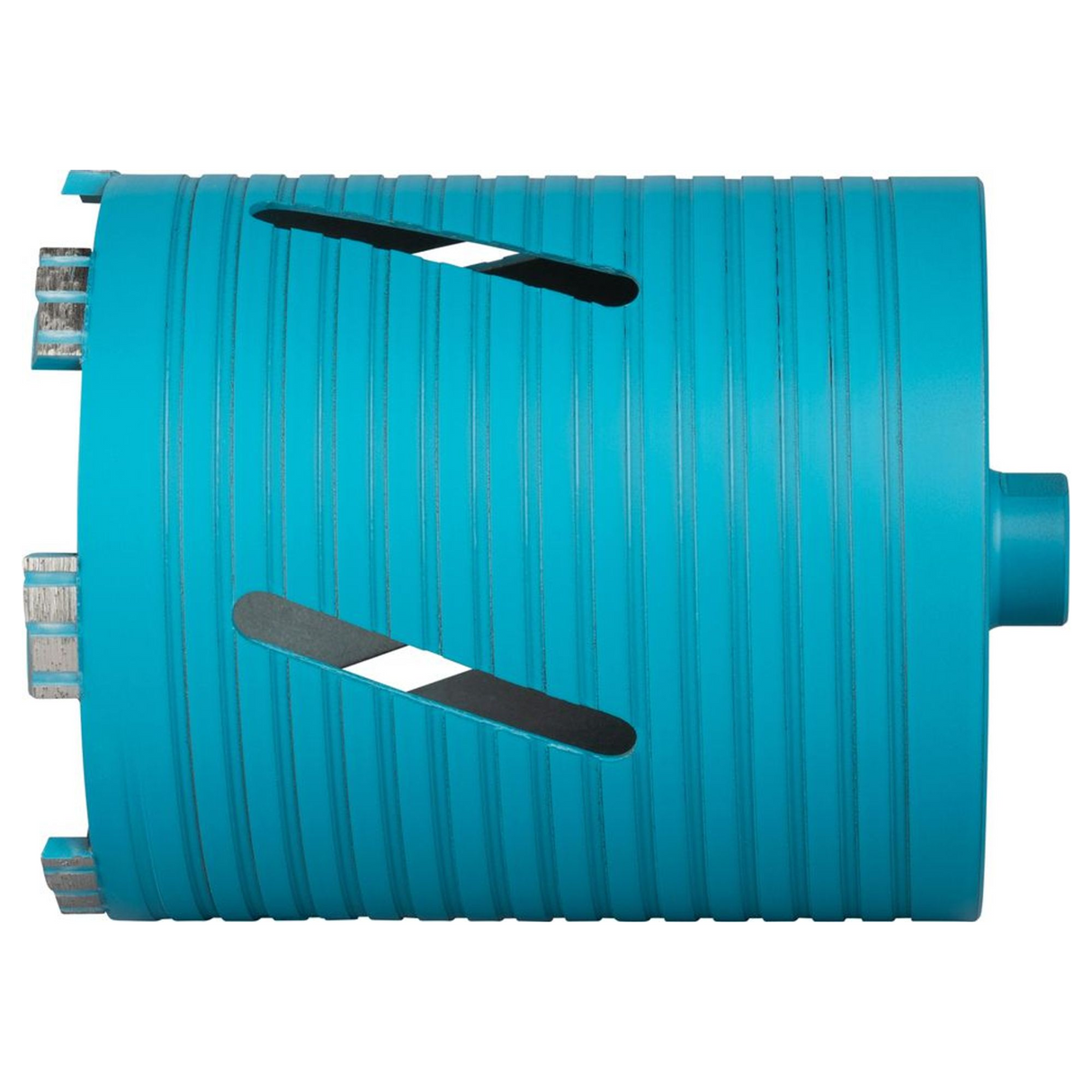E-25286 - Coroană de diamant Makita E-25286 132mm M16 Uscat - Imaginea 2
