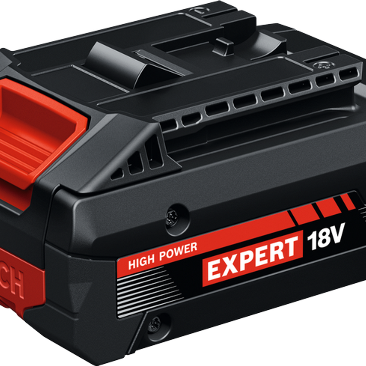 1600A036YW - Baterie Bosch Acumulator profesional EXBA18V-40 18V 4Ah - Imaginea 25