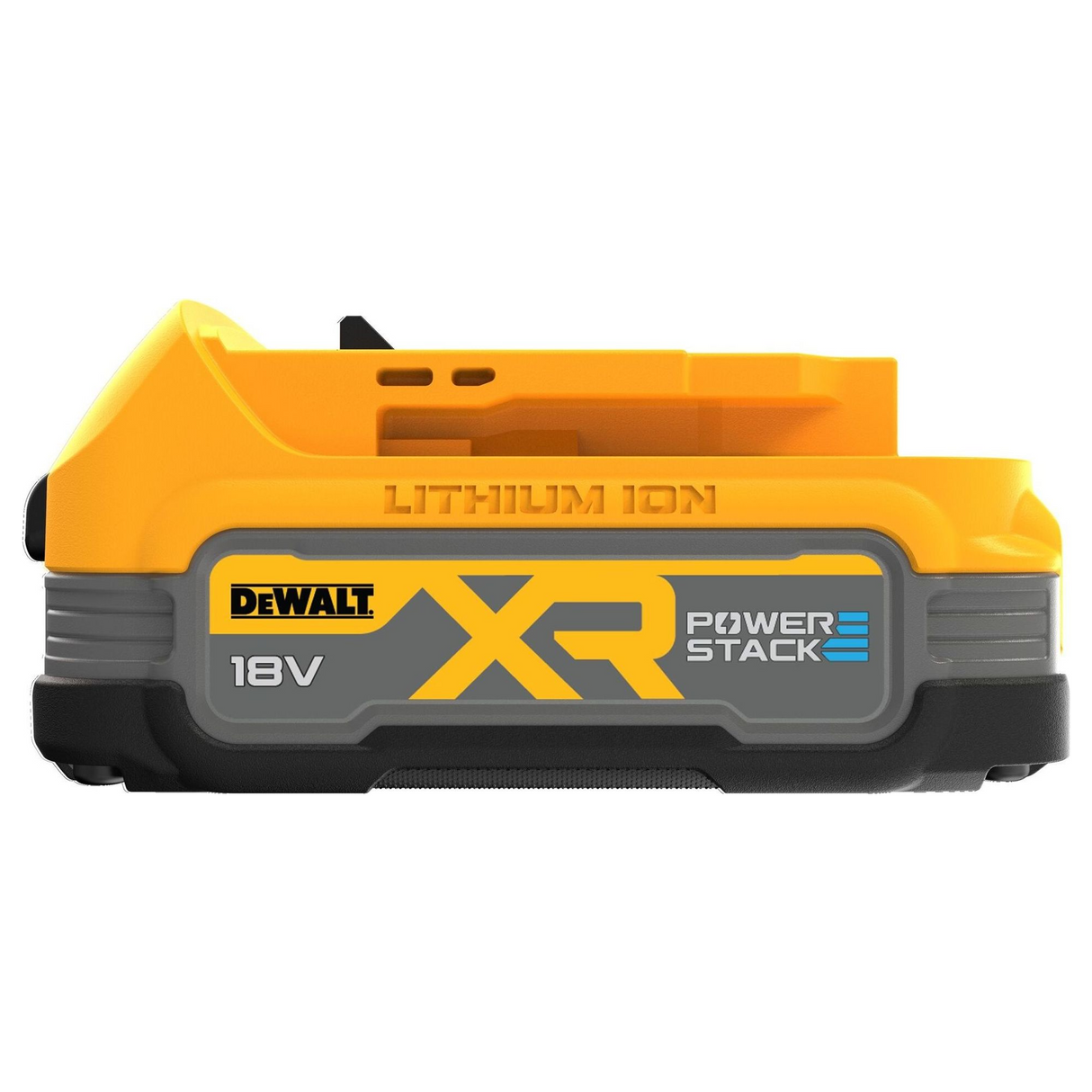 DCBP034-XJ - Baterie Dewalt DCBP034-XJ PowerStack XR 18V 1.7Ah - Imaginea 2