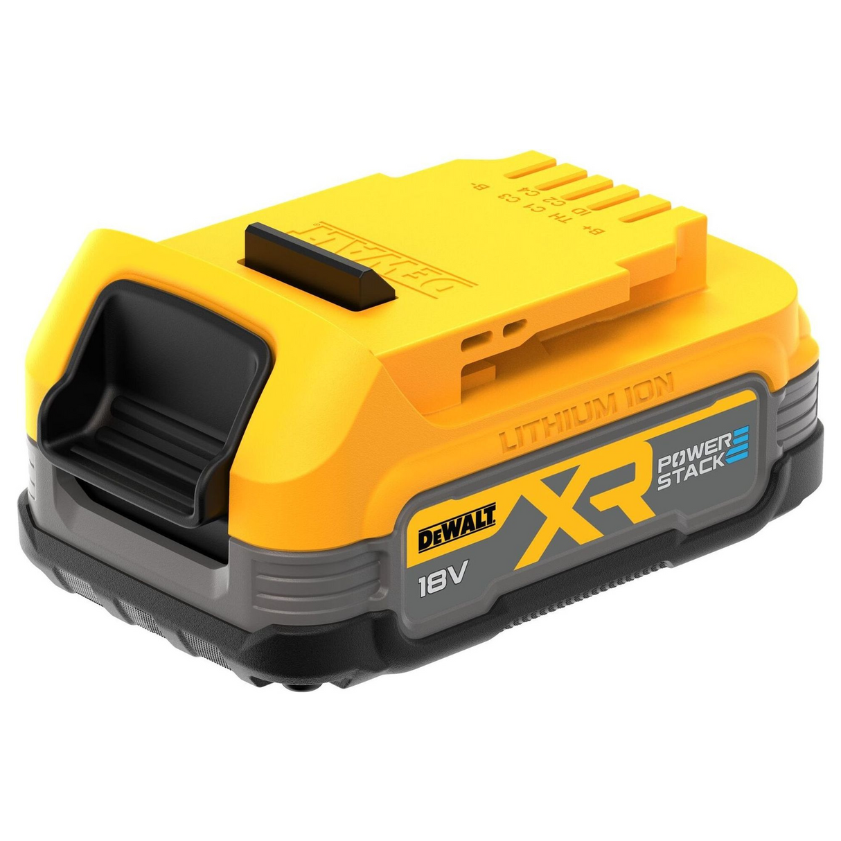 DCBP034-XJ - Baterie Dewalt DCBP034-XJ PowerStack XR 18V 1.7Ah - Imaginea 3
