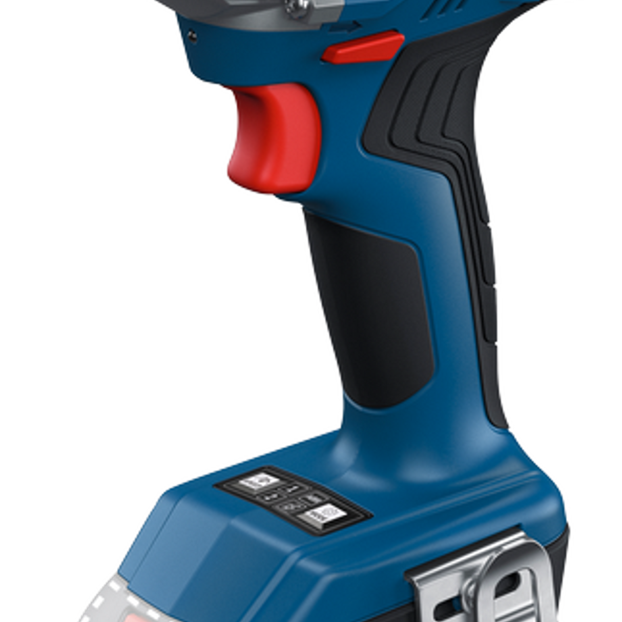 06019N2100 - Cheie de impact Bosch GDX 18V-285 PRO 18V - Imaginea 22