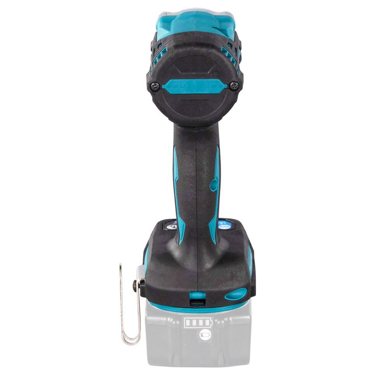 DTW301Z - Cheie de impact Makita DTW301Z 18V - Imaginea 4