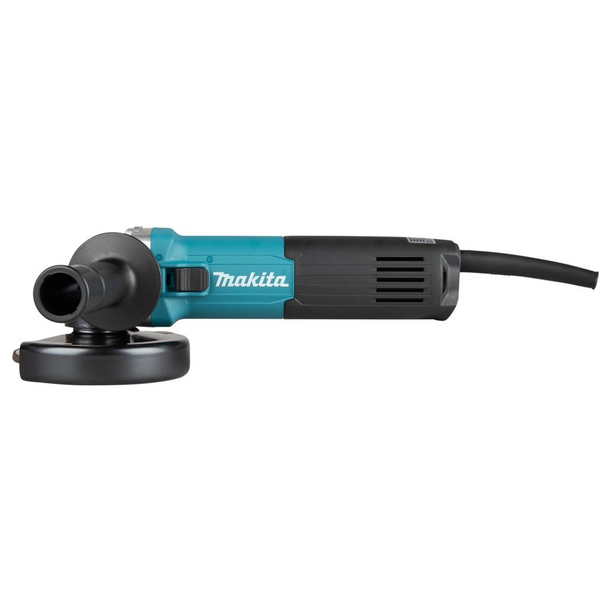 GA5100 - Smerigliatrice Makita GA5100 850W - Immagine 9
