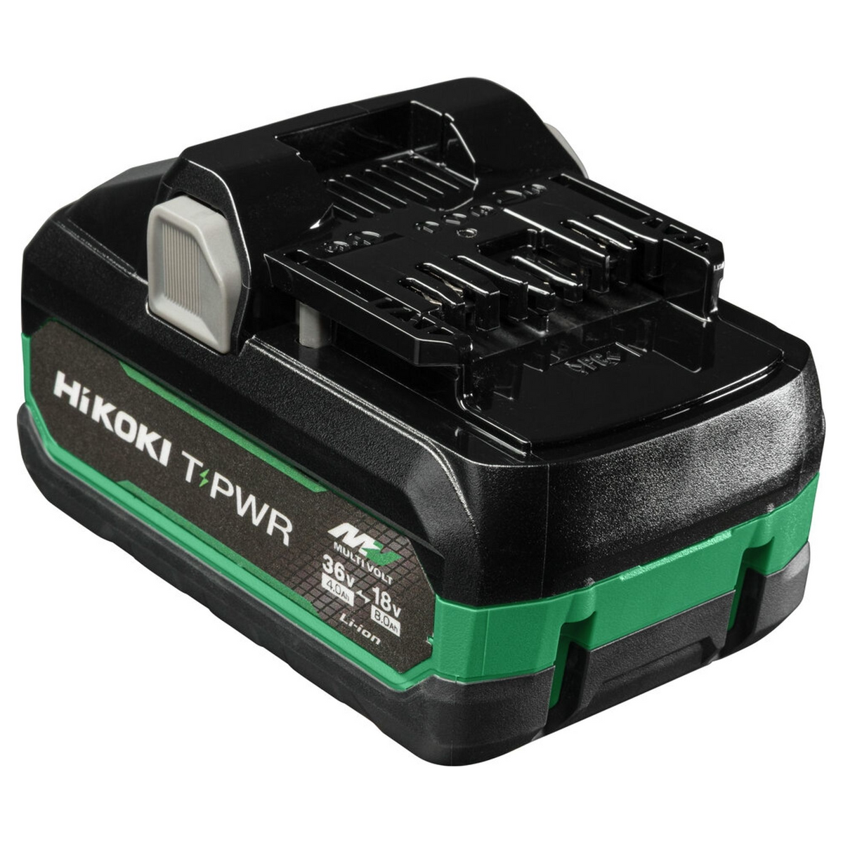 381990 - Baterie HiKOKI BSL3640MVT multi-volt 18V 8Ah / 36V 4Ah - Imaginea 2