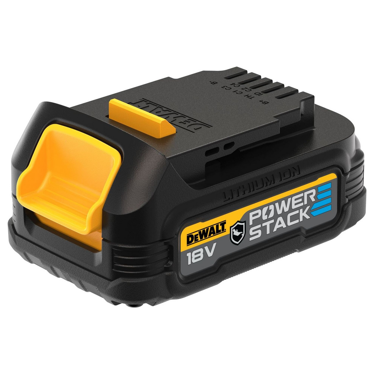 Batteria Dewalt DCBP034G-XJ 18V 1.7Ah