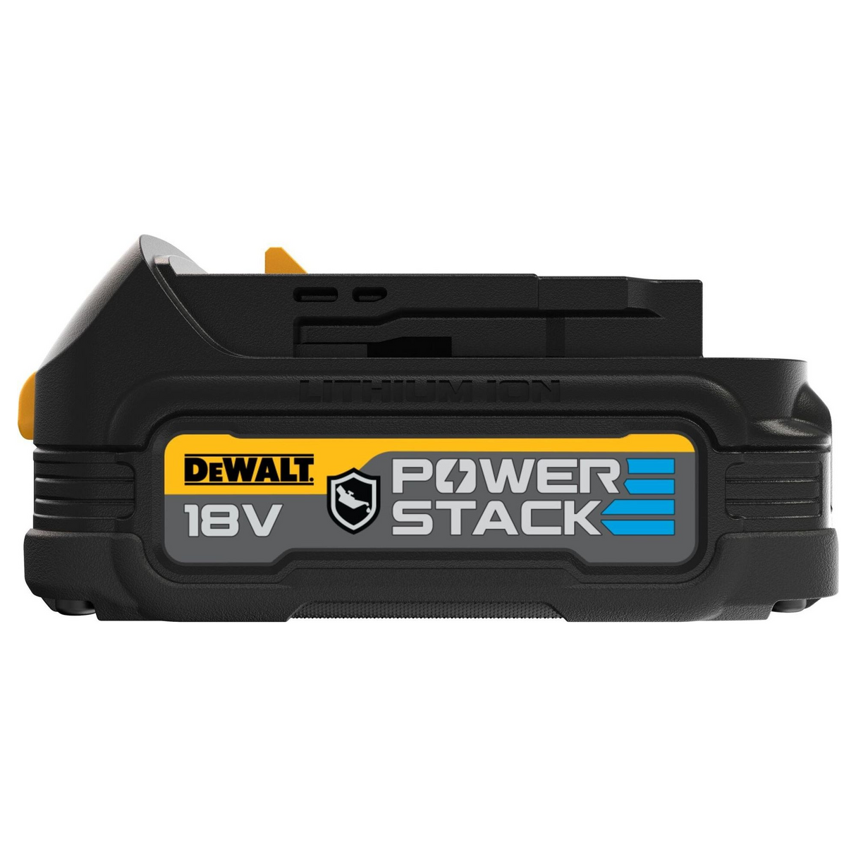Batteria Dewalt DCBP034G-XJ 18V 1.7Ah