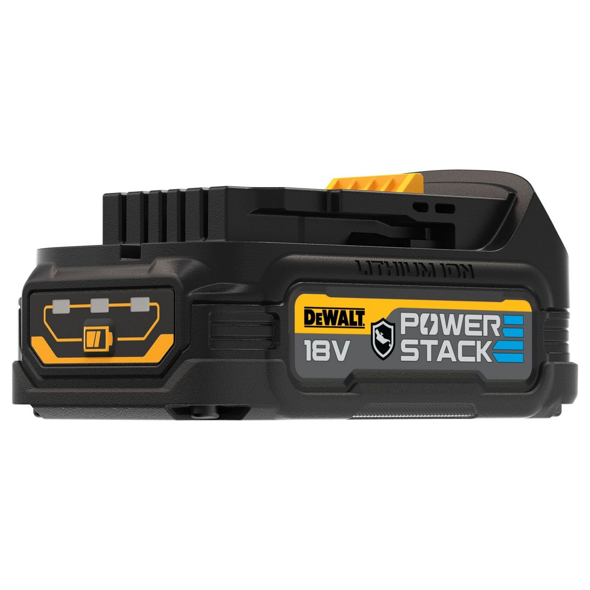 Batteria Dewalt DCBP034G-XJ 18V 1.7Ah