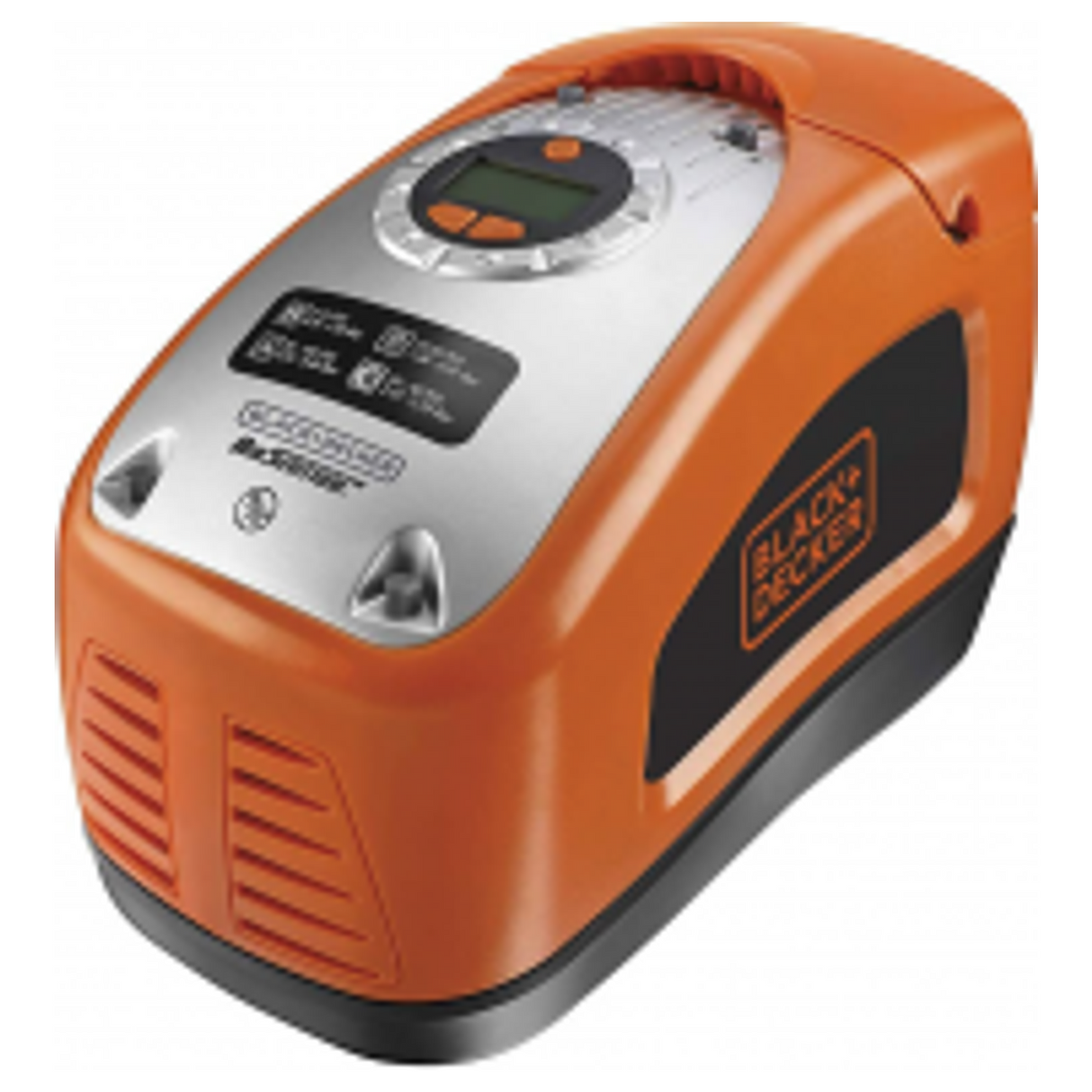 ASI300-QS - Compressore Black & Decker ASI300-QS 230V - Immagine 17
