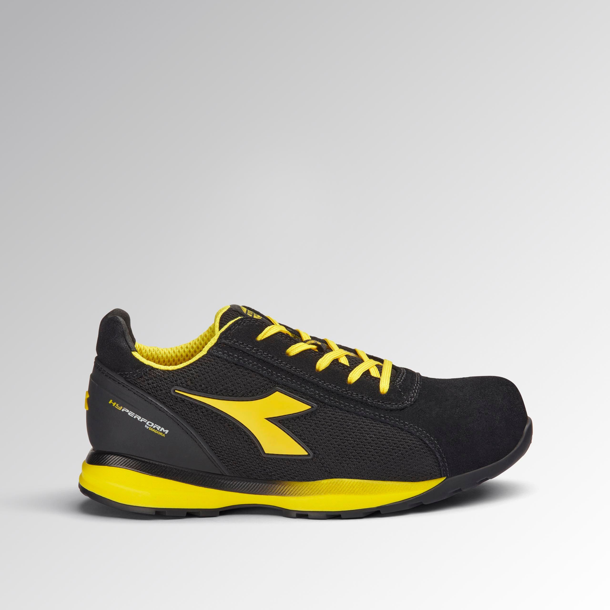 701.183044 - Scarpa Antinfortunistica Diadora Hyperform Low S1PS - Immagine 8
