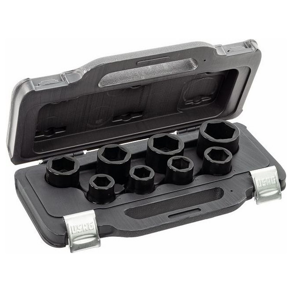 U02359286 - Set chei hexagonale USAG 235 3/4 M/C8 8 bucăți
