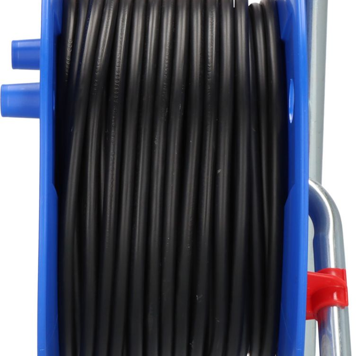 1208065 - Rolă de cablu Brennenstuhl Garant ST 290 50m H05VV-F 3G1.5 - Imaginea 6