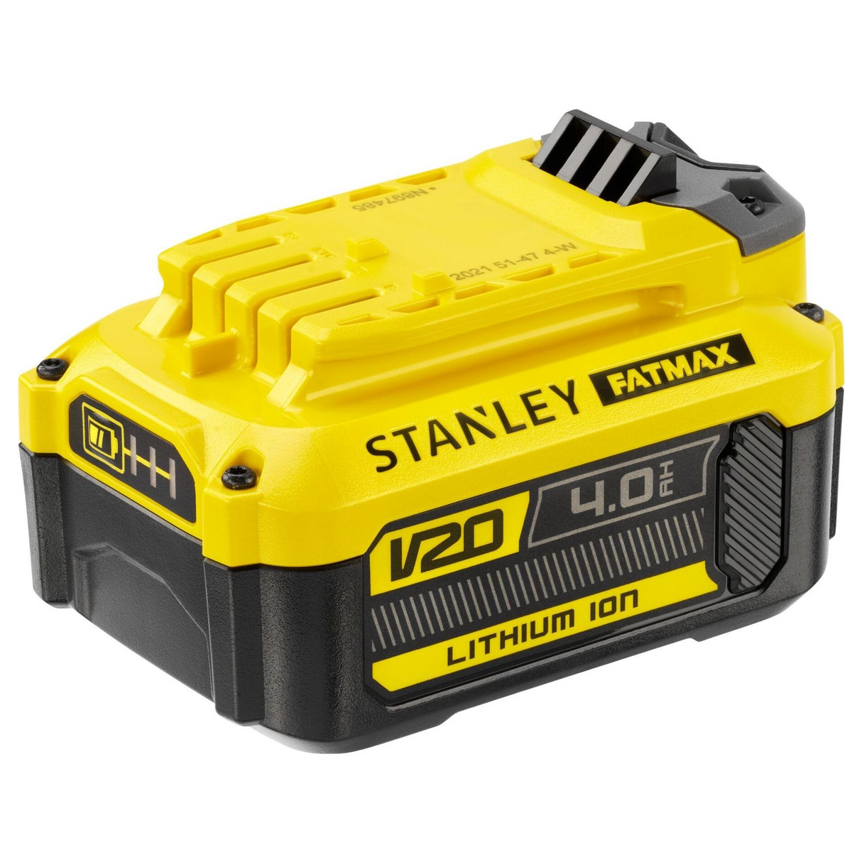 SFMCB204-XJ - Baterie Stanley FatMax V20 18V 4Ah