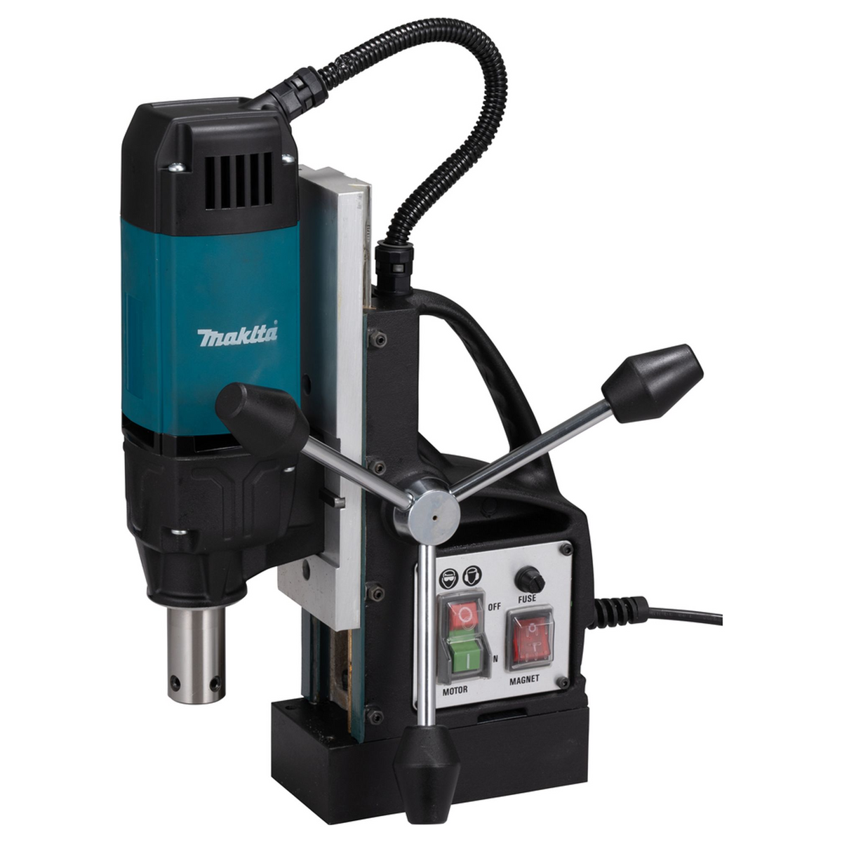 HB351 - Trapano Magnetico Makita HB351 1050W