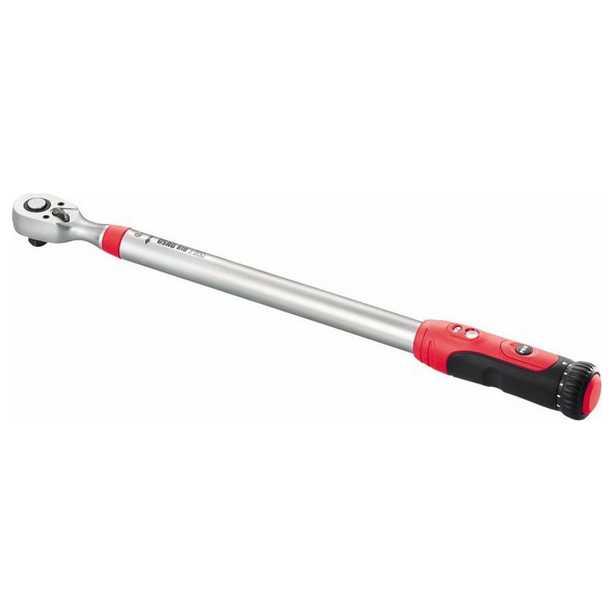 U08100750 - Cheie dinamometrică USAG 810 J 150-750 Nm 3/4"