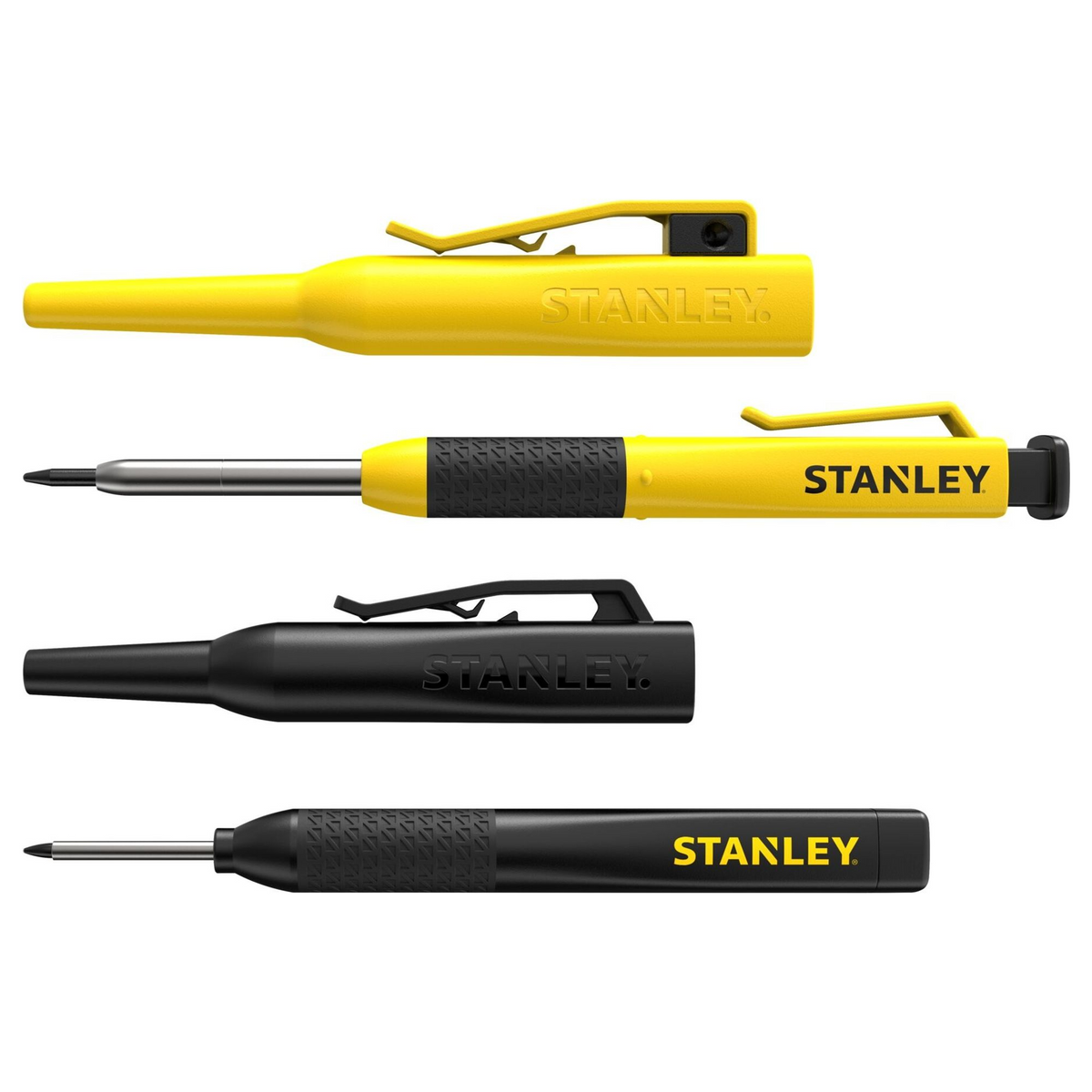 STHT72010-0 - Set marker și creion pentru construcții Stanley STHT72010-0