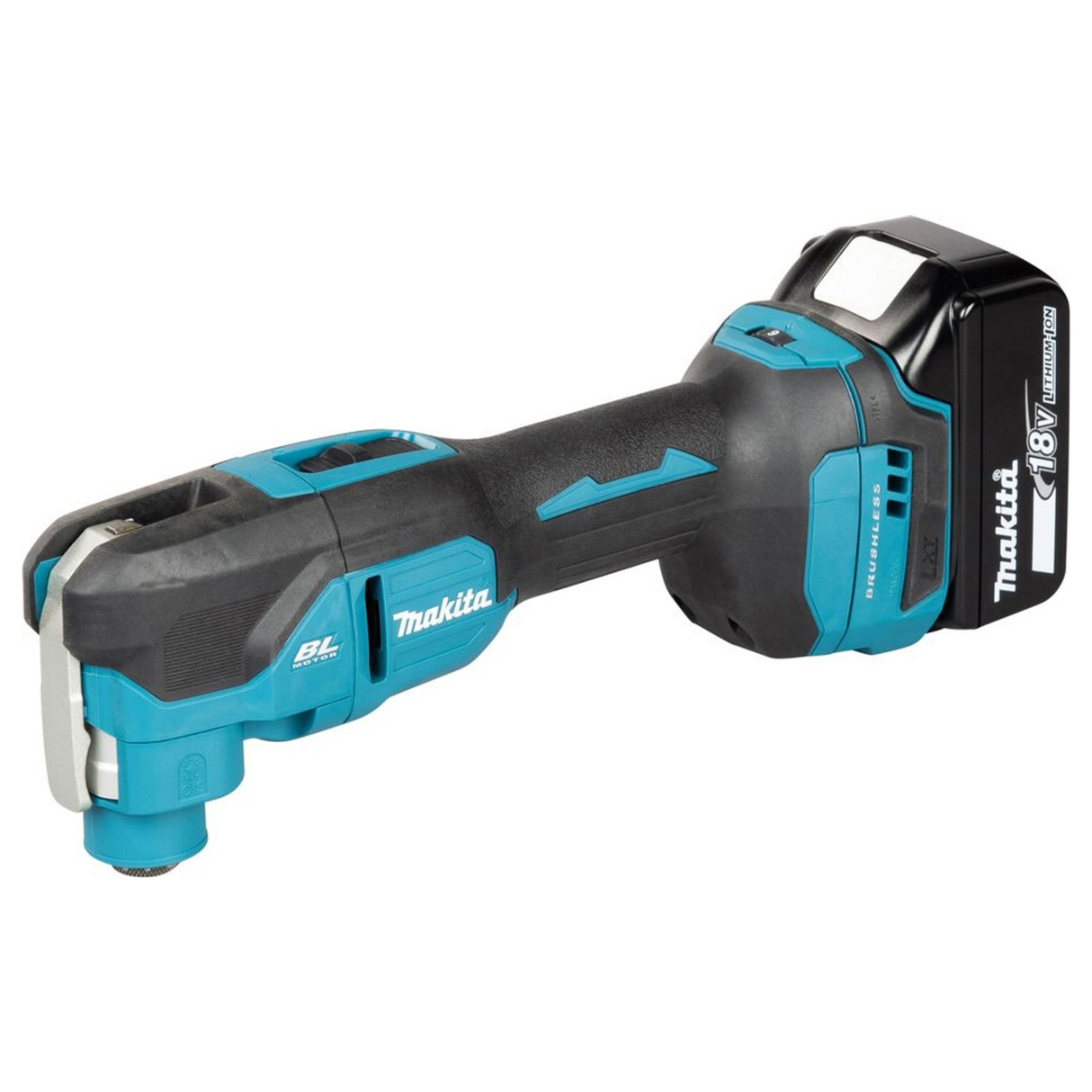 DTM53RTJX1 - Instrument multifuncțional Makita DTM53RTJX1 18V