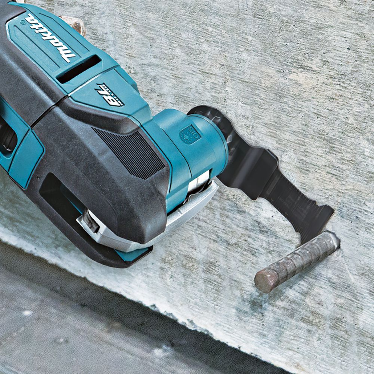 DTM53RTJX1 - Instrument multifuncțional Makita DTM53RTJX1 18V - Imaginea 24