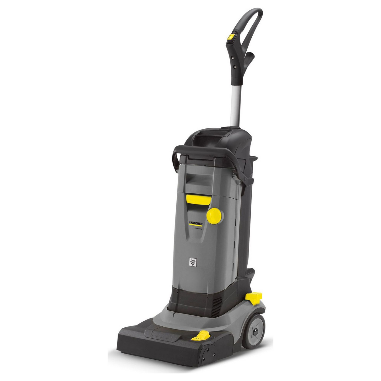 1.783-220.0 - Mașină de spălat-uscat pentru podele Kärcher BR 30/4 C 820W
